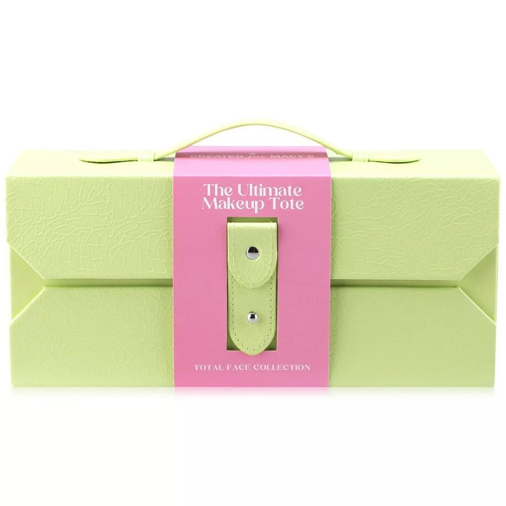 The Ultimate Makeup Tote - Picture 2 of 6